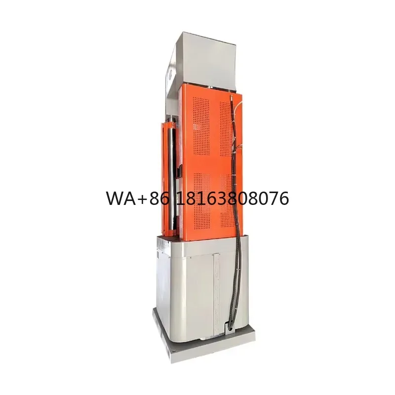 High Precision 2000kn Electronic Hydraulic Utm Universal Testing Machine