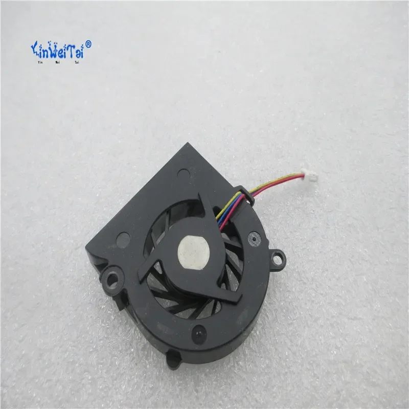 2pcs CPU Cooling Fan UDQFZER03C1N For HP MINI 110-1000 110-1100 Series Laptop 537613-001 cpu Fan