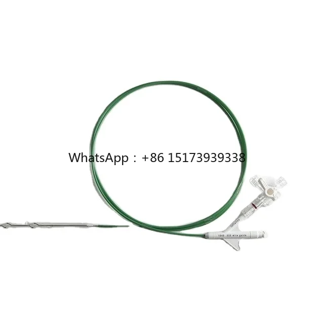 Surgical Balloon Dilatation Catheter for Esophageal Expansion