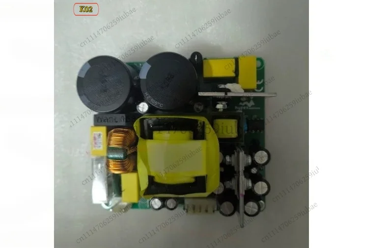 df 1pcs Imported Power Module SMPS400A180 SMPS400A100 Amplifier Power Supply Board Electronic Accessories