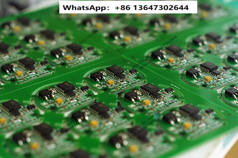 1PCS, 4-20mA current output module (sensor conditioning module) sensor signal amplifier
