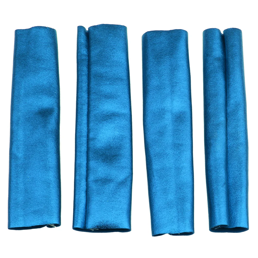 HobbyPark Dust-Proof Shock Absorber Cover Guard for 1/8 RC Off Road Monster Truck Buggy HSP HPI Traxxas 4pcs