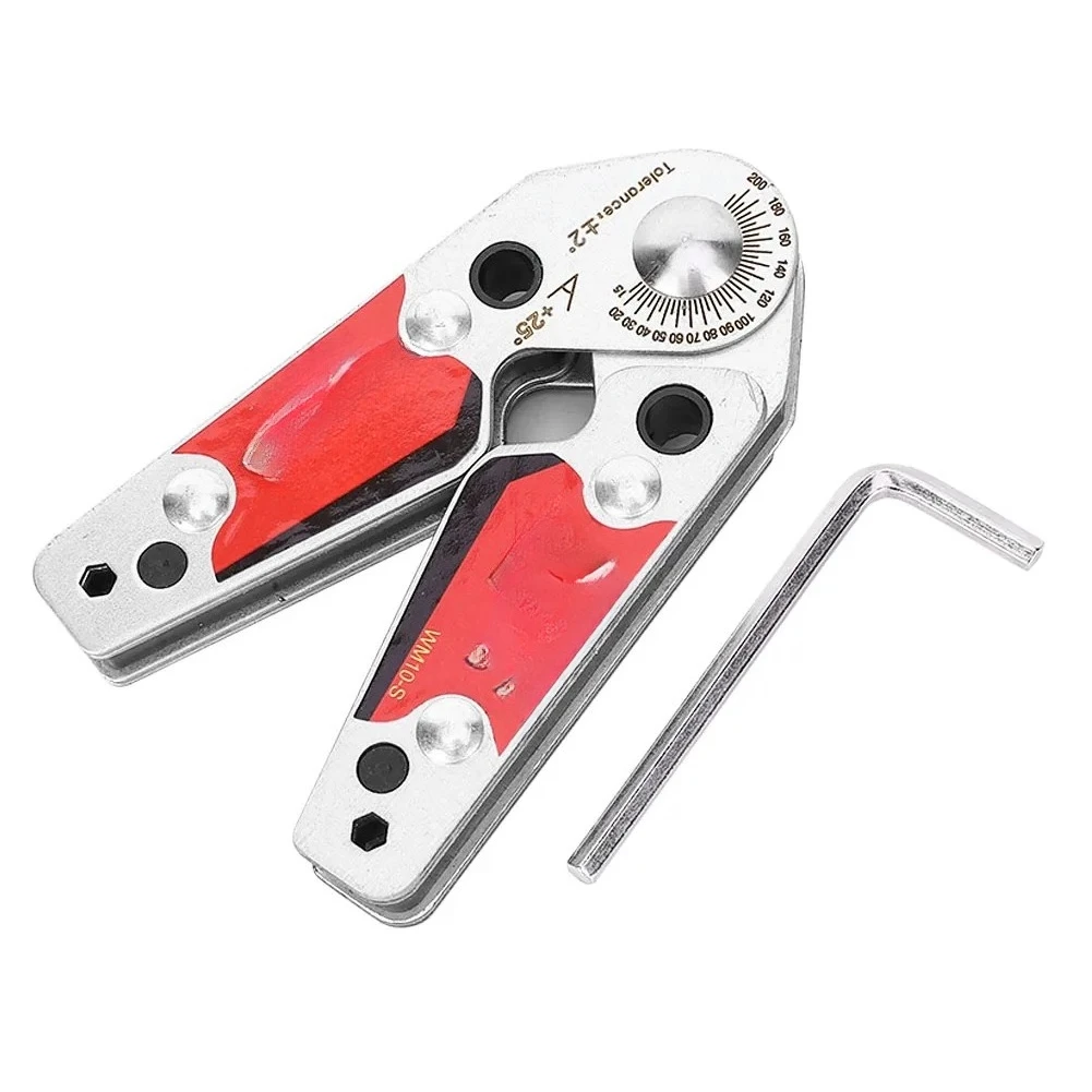 

20°-200° Adjustable Angles Welding Magnetic Welding Clamp Holder Welder Tool Accessories Welding Tool Hardware Processing Tool