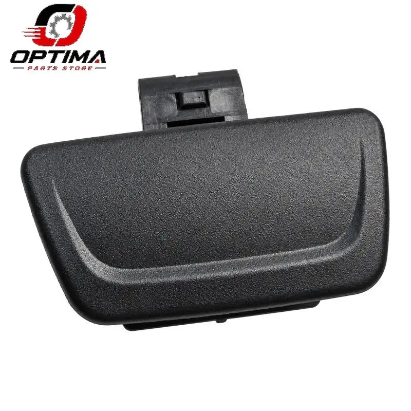 DK516409XB91 DK51-64-09XB-91 Glove Box Lid Latch Handle Lock Catch for Ford Fiesta Mk7 2009-2017 Mazda 2 Demio 2007-2014 Black