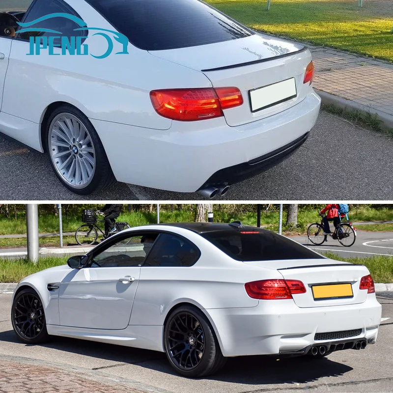 Рисунок 2 - Для BMW аксессуары 3 серии E92