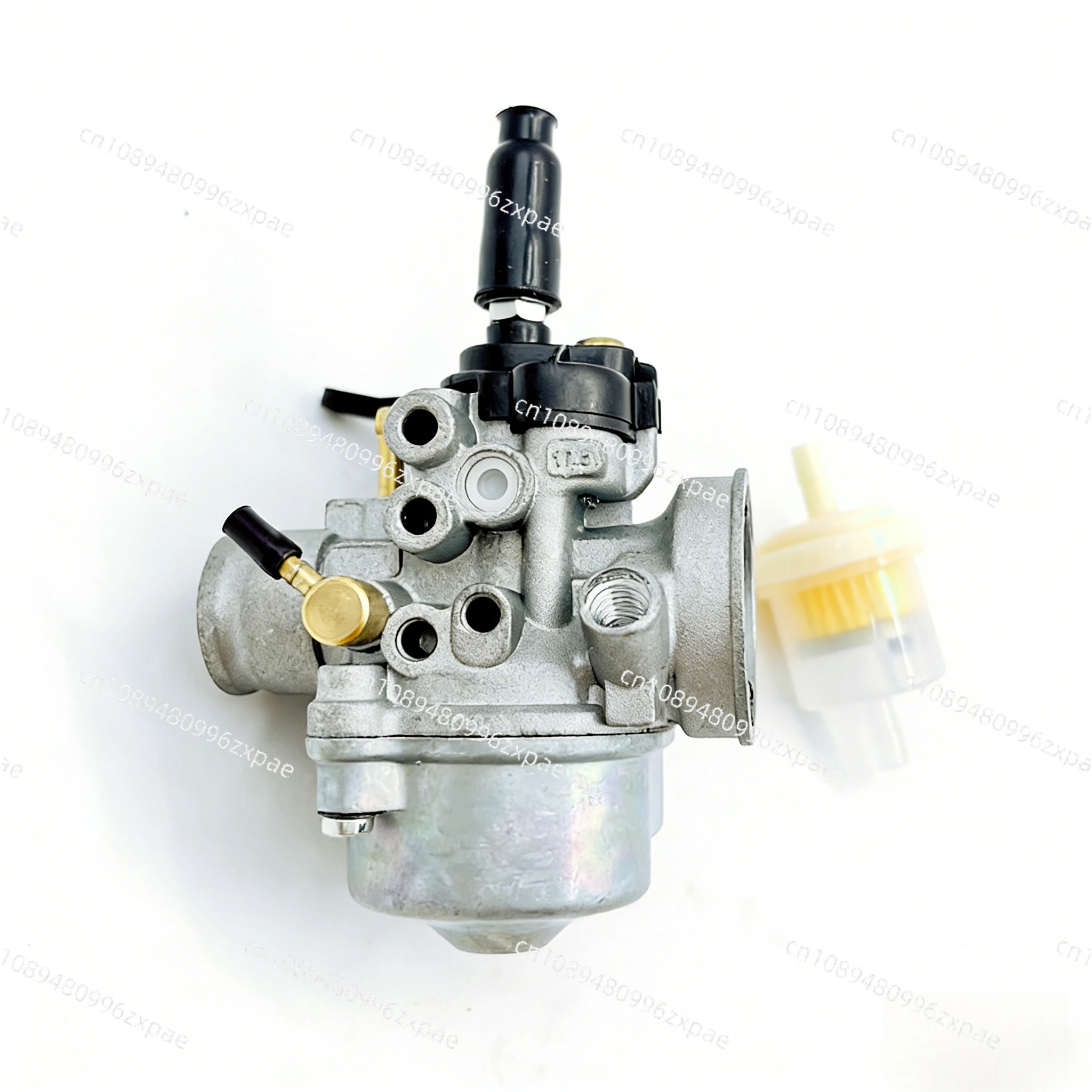 

Карбюратор для мотоцикла 17,5 мм для PHVA 17.5 ED A55 50cc 80cc, аксессуары для мопедов, скутеров, питбайков, мотокросса