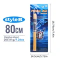 B 80cm