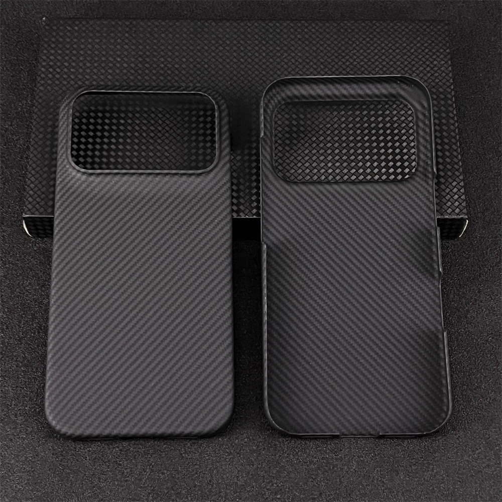 

Чехол из углеродного волокна для iPhone 12 Pro Max, ультратонкий, с защитой от падения, жесткий чехол из углеродного волокна для iPhone 12 Mini