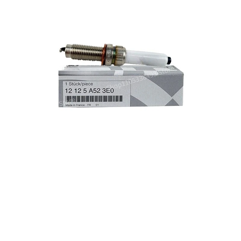 For Spark Plug Change 5 Series G60/G68 X3G45/G48 F70 XM B48TU2nd Generation Spark Plug