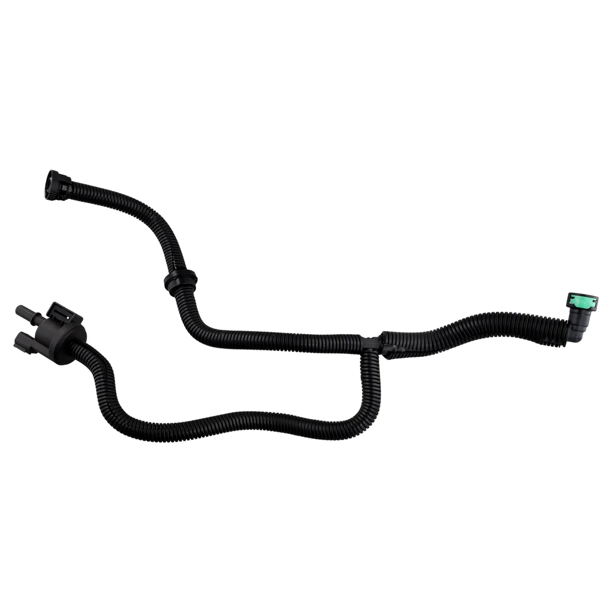 

EB3G-9D289-AC Vapor Canister Purge Valve with Hose for Everest 2015