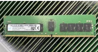 

Для MTA364SF4G72PZ-3G2E2TG 32G 3200AA ECC RDIMM