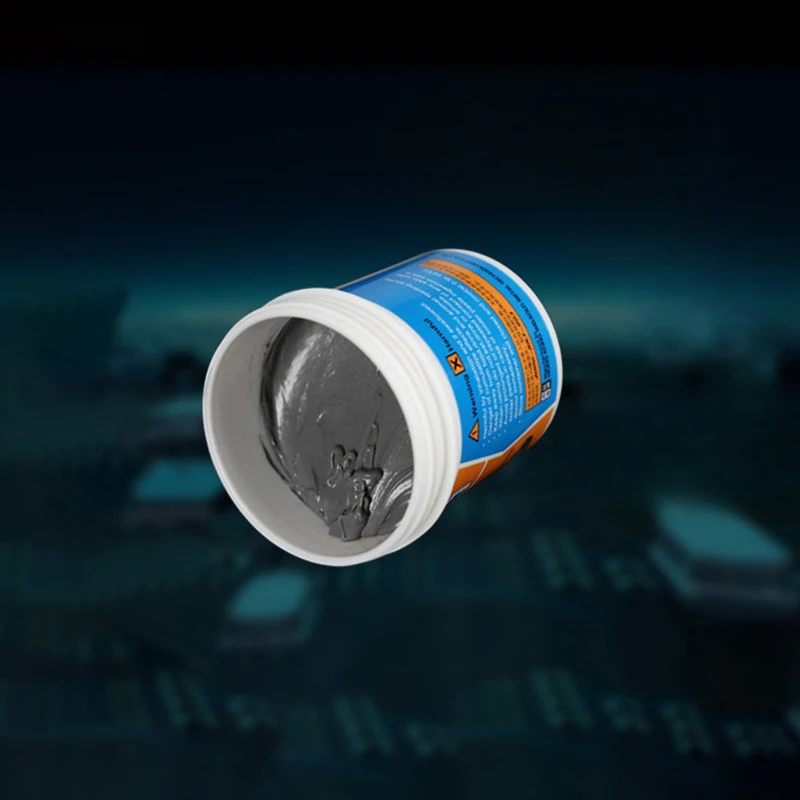 XG Series 183℃ Tin Solder Paste Environment Friendly Soldering Flux For LED PCB Board Electronic Component Phone Repair