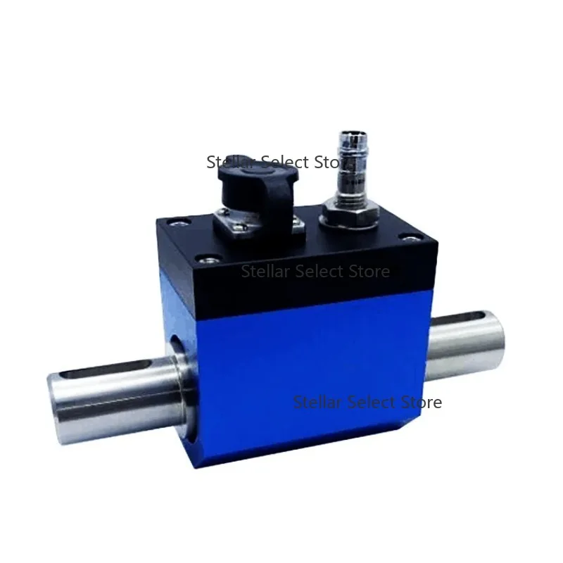 

GTS207 Non-contact Dynamic Rotating Torque Sensor Transducer 500Nm