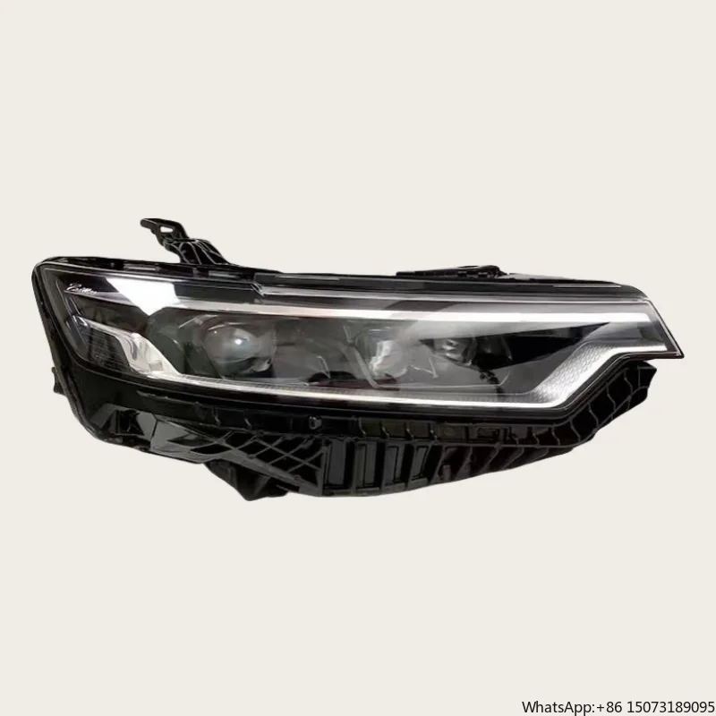 

For SN2 XT6 Headlight Assembly Car Light Original LED OEM 85000018 84859130