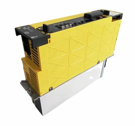 Servo Driver Amplification Model-A06B-6270-H100-H600