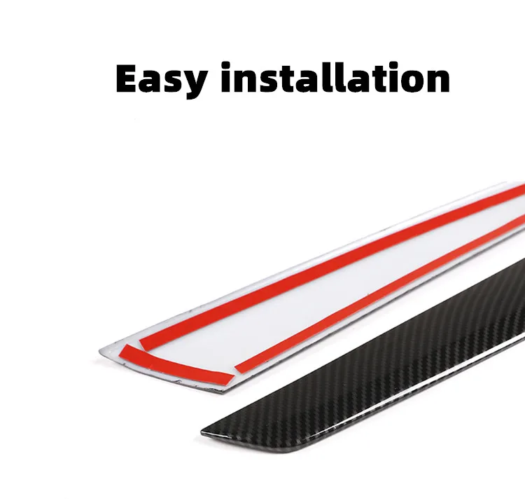 الديكور الداخلي لمرسيدس بنز C الفئة W204 C180 C200 2007-2013 الملحقات لوحة والعتاد التحول عجلة القيادة لوحة ABS