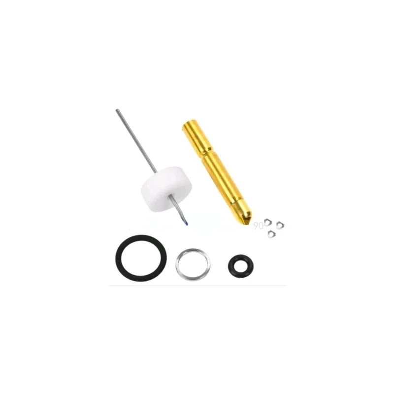 MPG400 Repair Ignition Pad Pirani MPG400 Maintenance PKR251 Repair