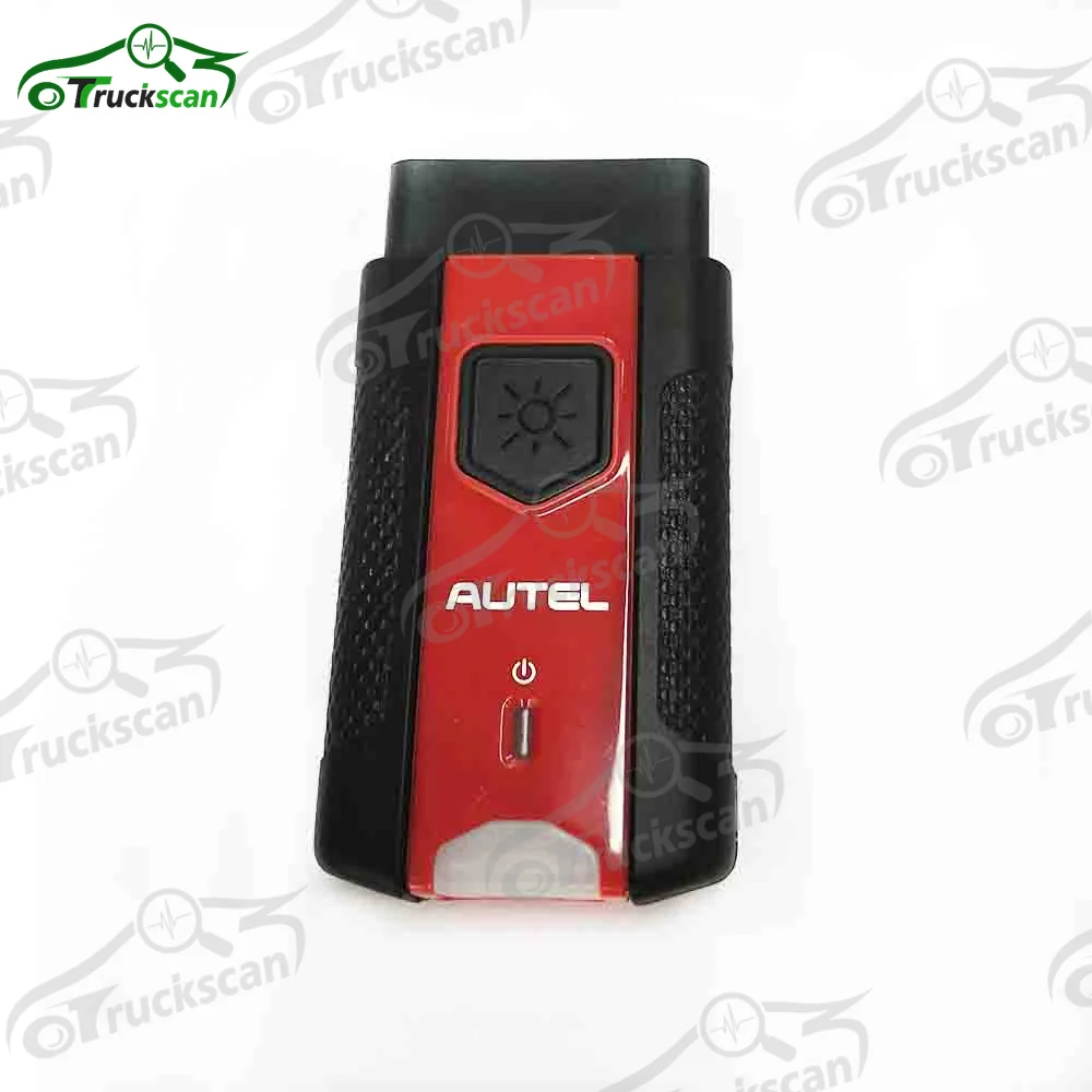 Autel MaxiVCI VCI200 BT OBDII Car Diagnosis Interface Used with Diagnostic Tablets MS906 PRO ITS600K8