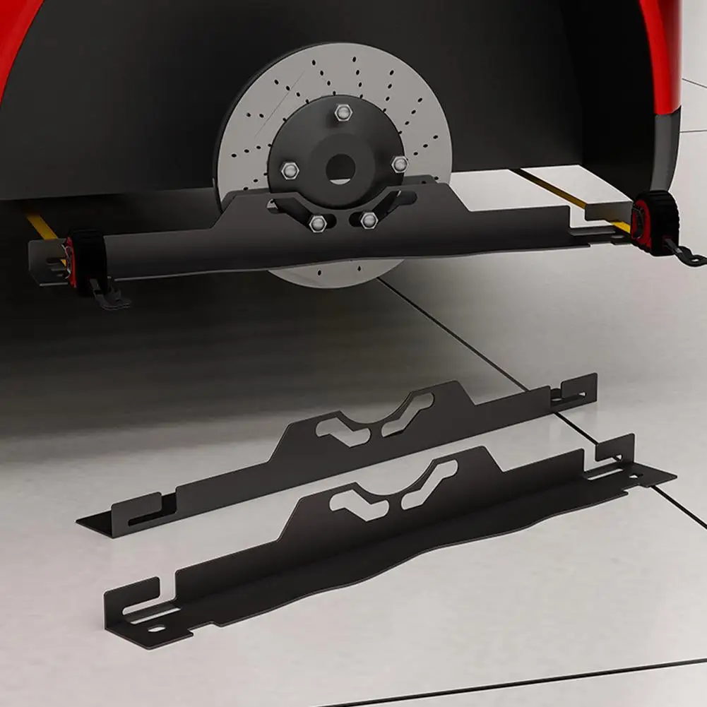 

Набор регулировочных пластин из нержавеющей стали для регулировки развал-схождения, усиленный, с регулировкой уровня, для автомобильных колес F6J2