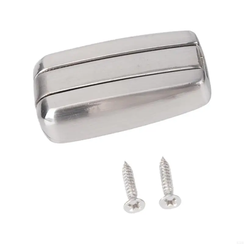 M76E Wohnmobil-Tür-Ersatzhaken, faltbares Metall-Hardware-Stützteil-Set – Detail 3