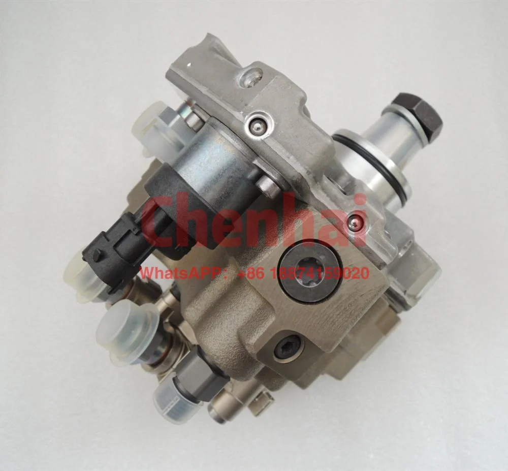 

0445020007, 0445020175 Common rail fuel pump for 4897040, 4898921, IVE-C-O 5801382396, CASE 84385110