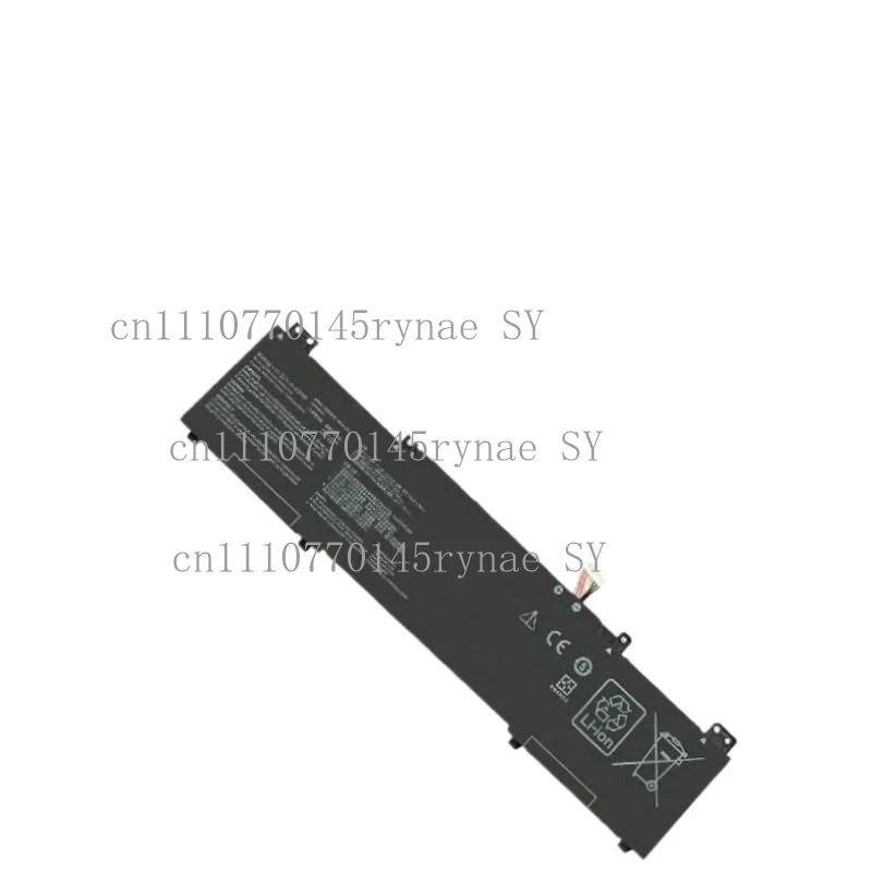 B31N1822 Laptop Battery For ASUS ZenBook Flip 14 Q406DA-BR5T6 UM462D UM462DA