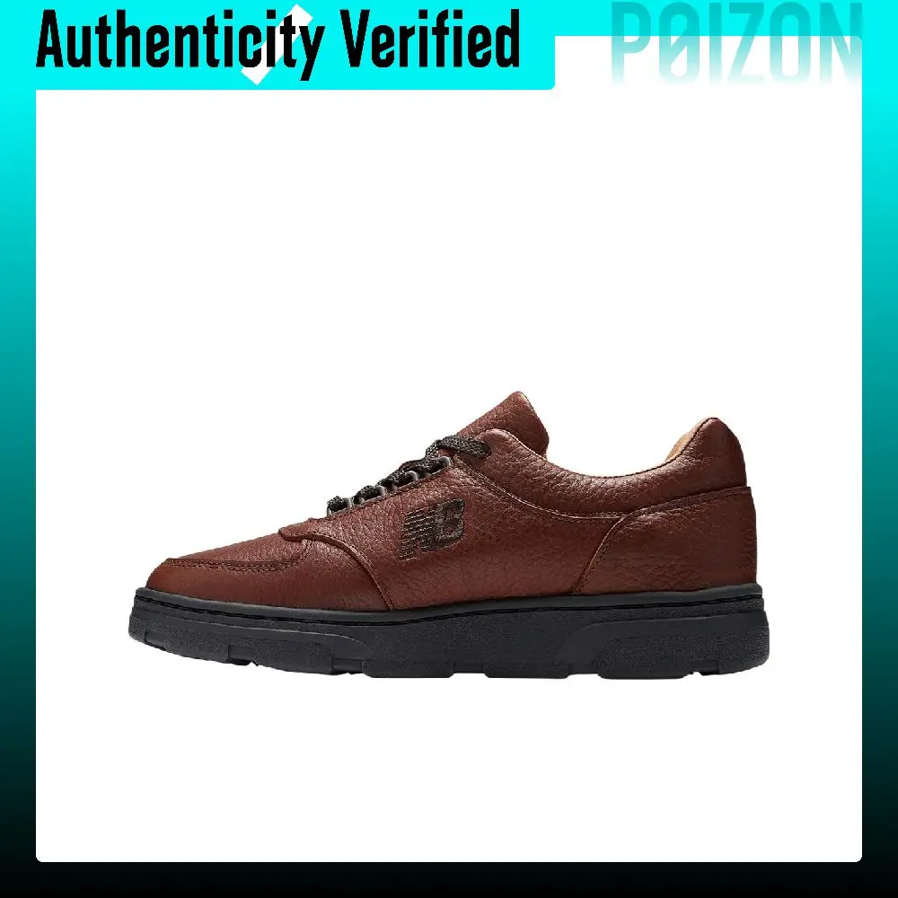 New Balance Allerdale Casual Shoes Unisex Low-top Dark Brown UADWBRN