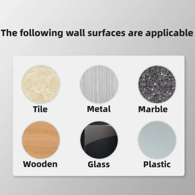 Rolha de porta de silicone macio anti-danos protetor de parede ventosa maçaneta da porta pára-choques mudo proteger paredes acessórios de móveis