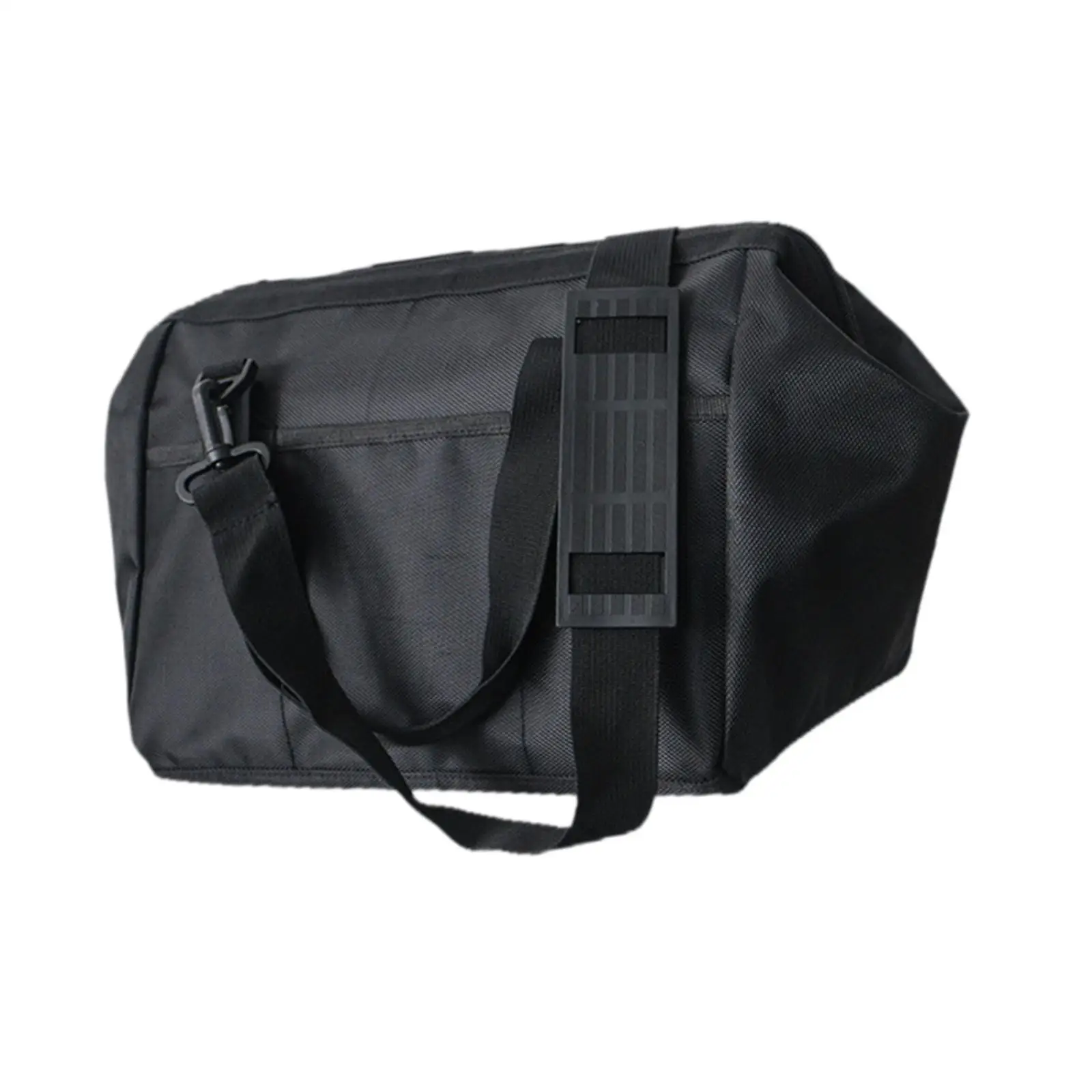 Hairdressing Tool Bag Cosmetic Organizer for Grooming Makeup Tool Hair Clips