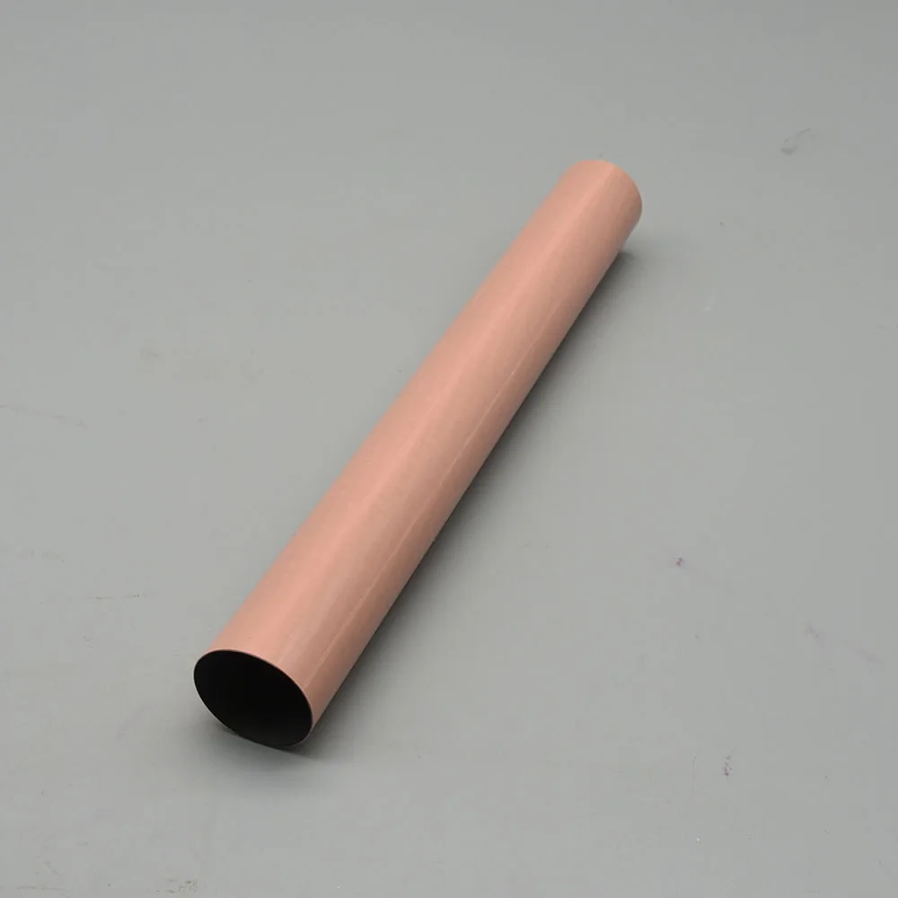 Original New For SAMSUNG ML 4510 4512 8380 5015 5017 CP615 CP620 CP670 Fuser Film Sleeve Belt  JC66-02037B JC66-02037A