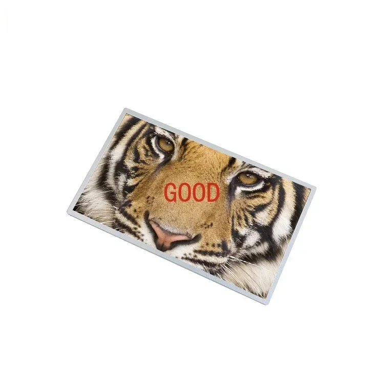 New Tech IPS  Full HD 1080P 18.5 inch TFT LCD Display With LED Driver