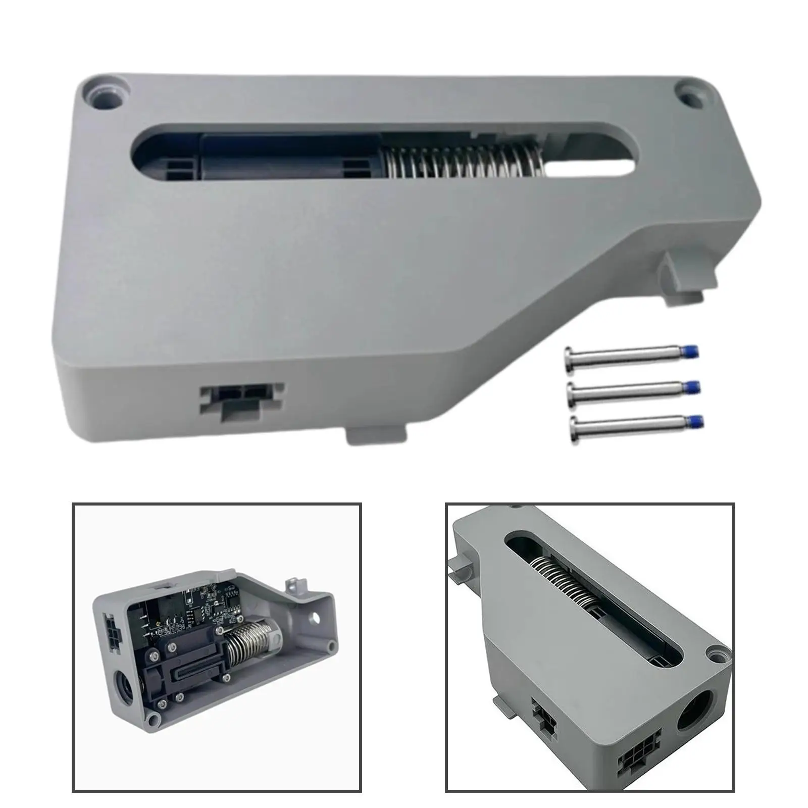 

Аксессуары для 3D-печати, буфер накаливания, модуль 24 В для Ams P1 P1S