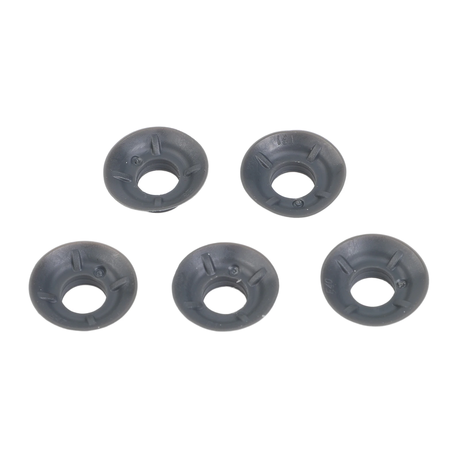 For ProforFor Steel Pool Replacement Pin & Gasket Set 60mm Long Essential for Maintaining Stability and Performance