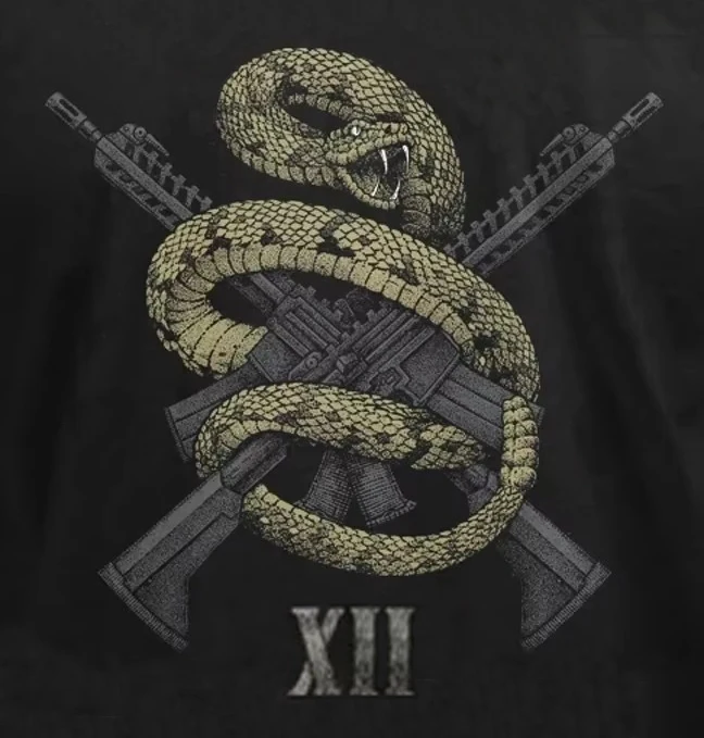 Retro Rattlesnake Crossed AR-15 Rifle 2nd Amendment Tank Top New 100% Cotton O-Neck Summer Casual Mens Vest Sleeveless T-shirt