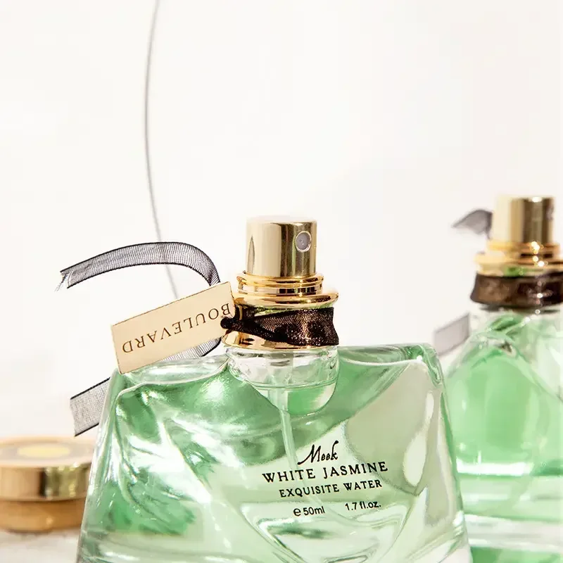 Perfume de pomelo romántico Natural fresco de 50ml, fragancia en aerosol para mujer, Perfume duradero de feromonas, Perfume de temperamento