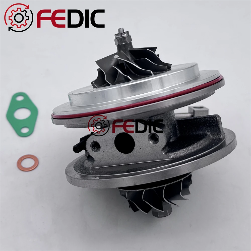 خرطوشة الشاحن التربيني CHRA LR006422 LR003356 LR005846 LR010188 لاند روفر رينج روفر سبورت ديسكفري 2.7L