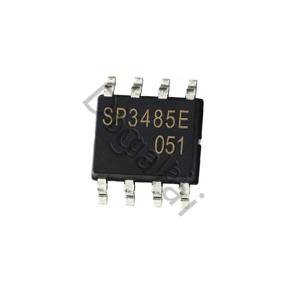 SP3485EEN RS485/RS422 Transceiver Chip SOP-8