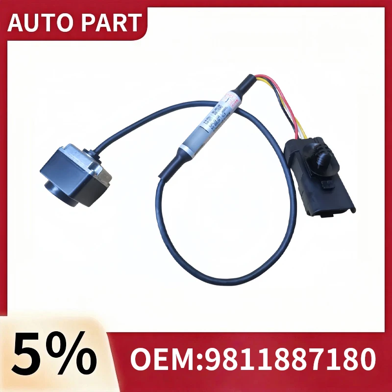 

suitable for Citroen ds5 Rear View Camera PDC Parking Assist Camera For Hyundai Backup Camera 9811887180