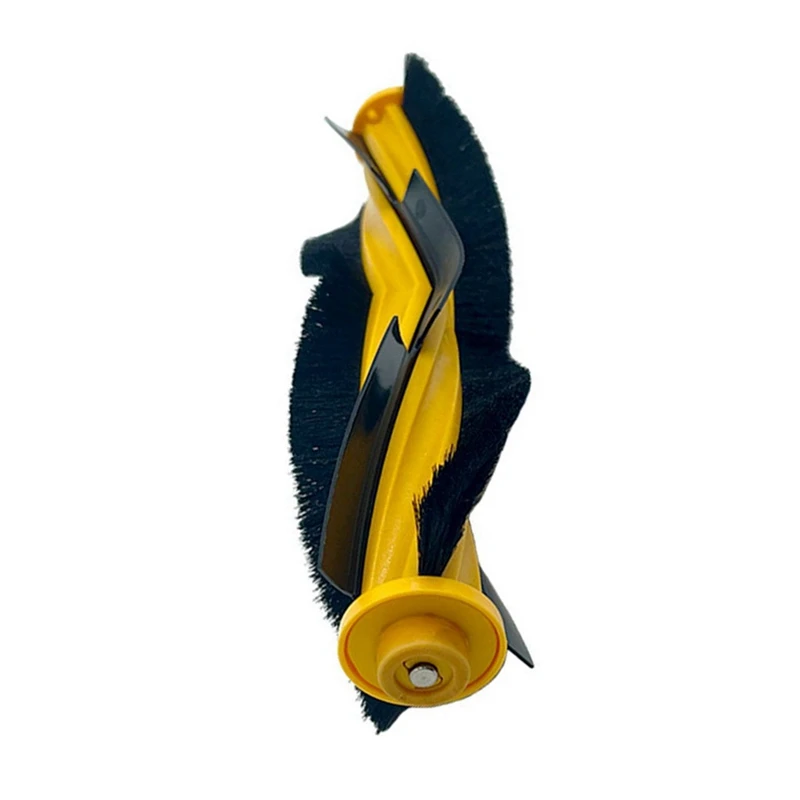 2Pcs Main Brush Kit For Ecovacs Deebot Ozmo 900 DN5G Vacuum Cleaner Spare Parts Parts