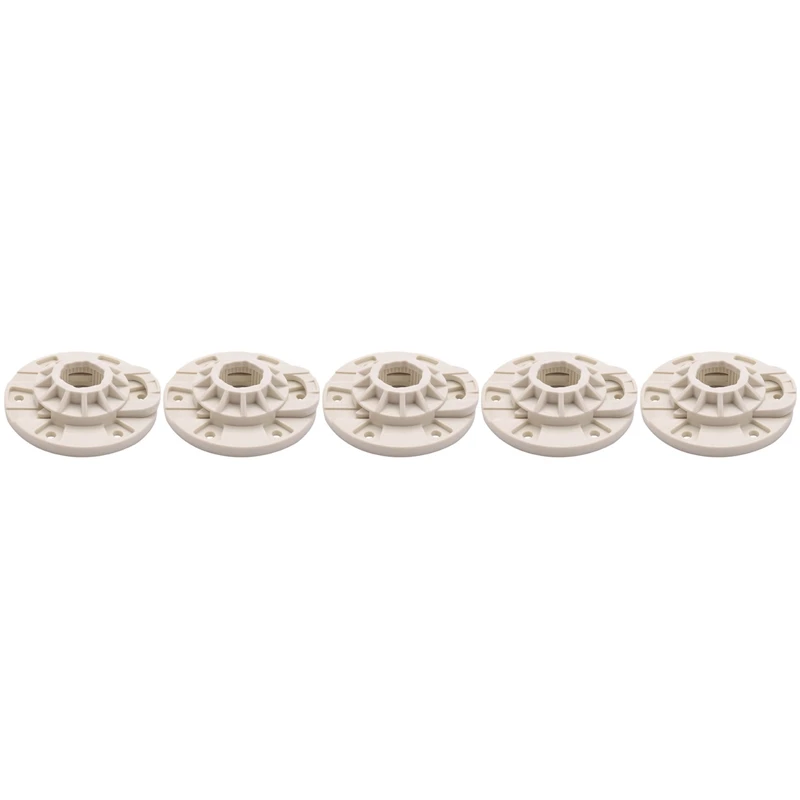 5X W10528947 Washer Basket Driven Hub Kit - Replacement For Whirlpool Washing Machine