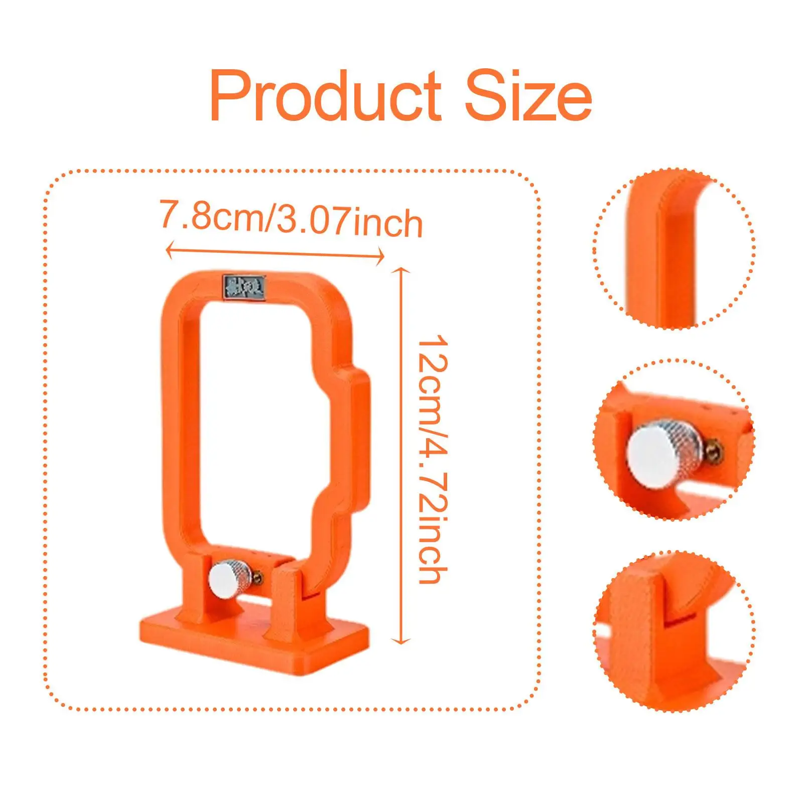 Soporte fijo para pintura de modelos, suministros para manualidades, herramienta de fabricación de modelos