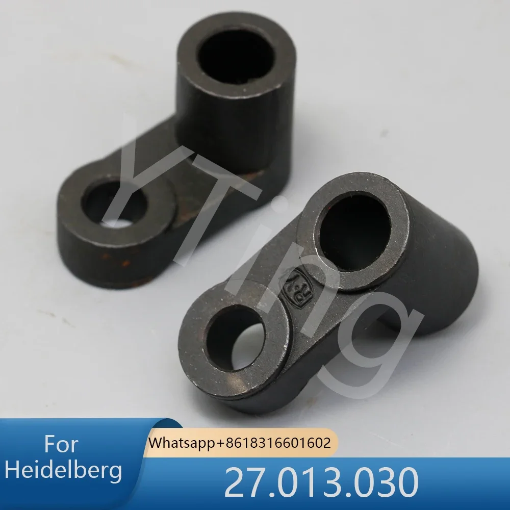 27.013.030 F-54293 Tooth Bearing Heidelber Printing Press Accessories Open Offset Spare Parts