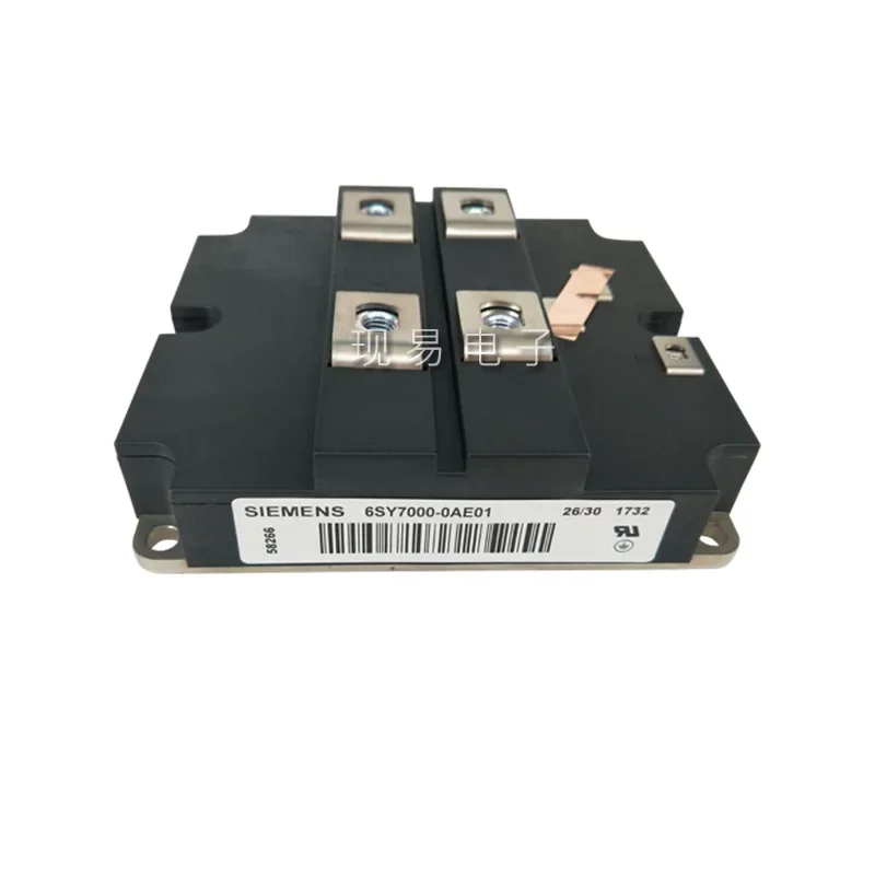 

6SY7000-0AC80 6SY7000-0AC37 6SY7000-0AE0 1 новый модуль IGBT