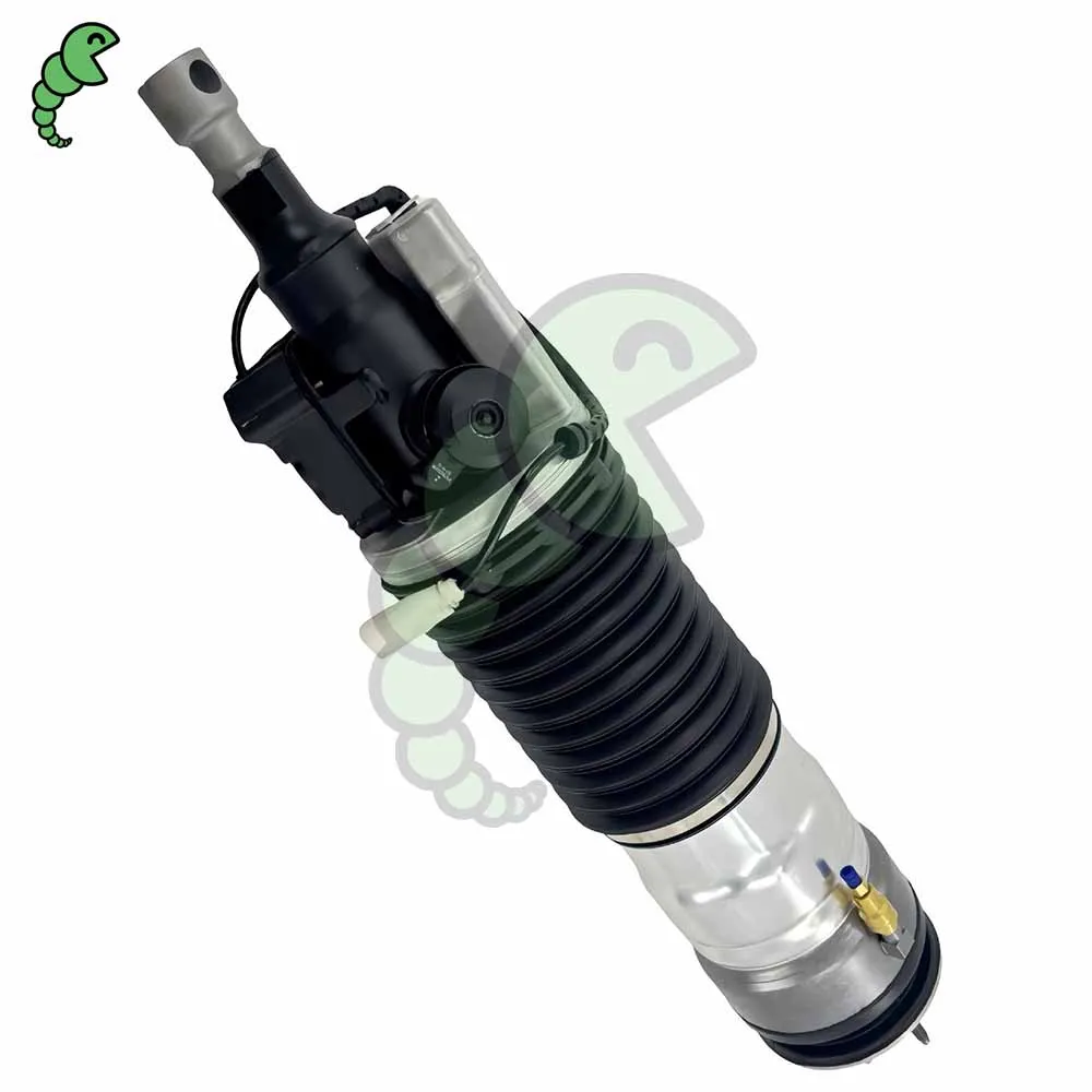 For 37106892855 Front air suspension strut shock absorber Front Left & Right 37106892856 For Rolls Royce Ghost 2008-19
