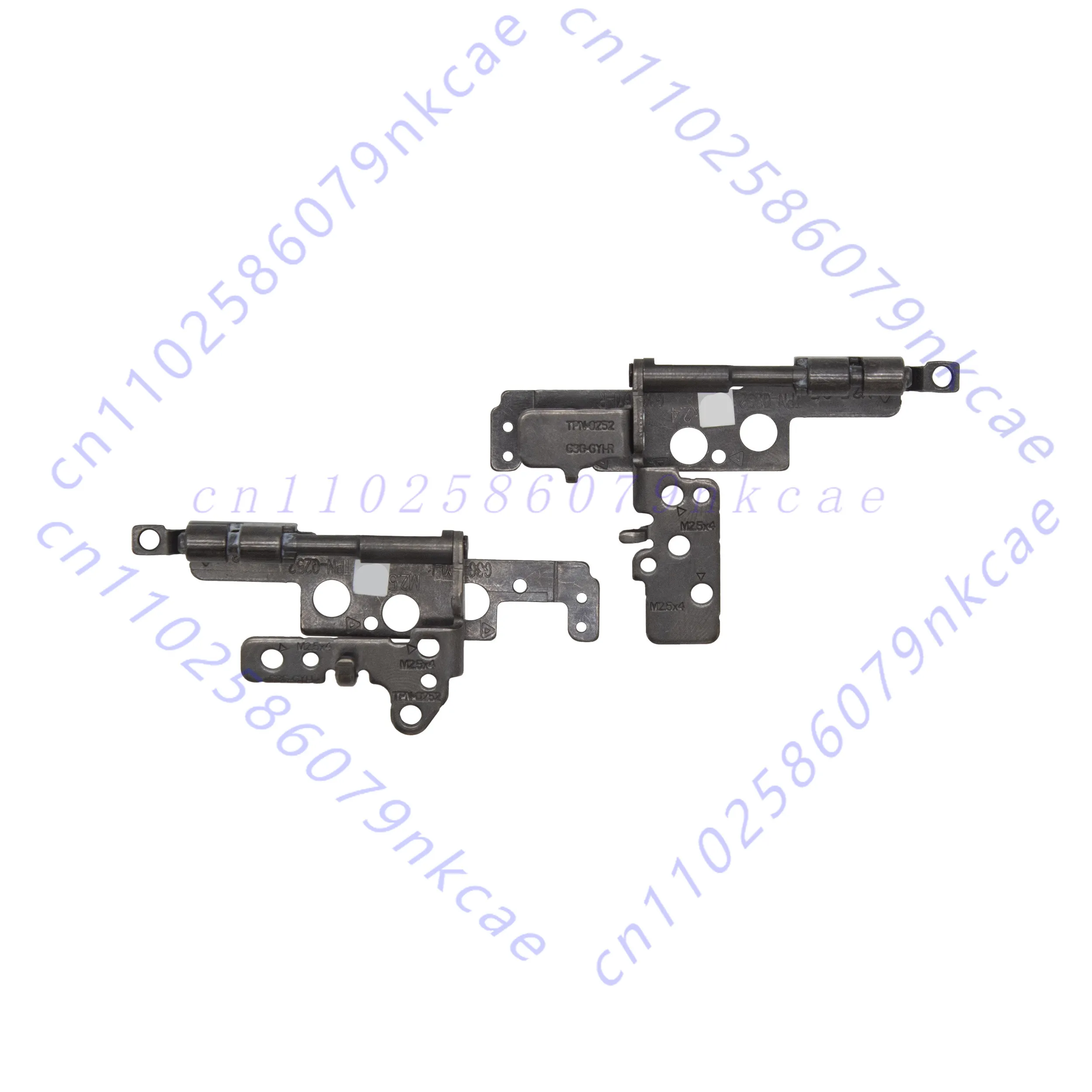 For HP Envy 14-EB TPN-Q252 G3G Screen Shaft, Rotary Shaft, Hinge
