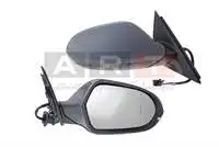 

M026.6153 interior rear view mirror electric folding heated heated with air-light light light-up with 1118