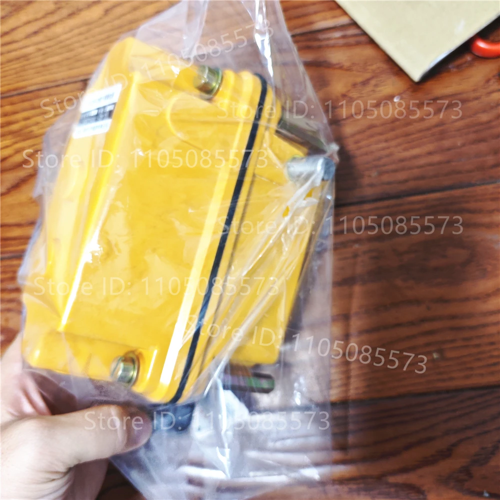 DXZ Multifunctional Limiter Tower Crane Lifting Height Slewing Travel Switch 1 TO 46/60/78/274/120/660/13/17/360