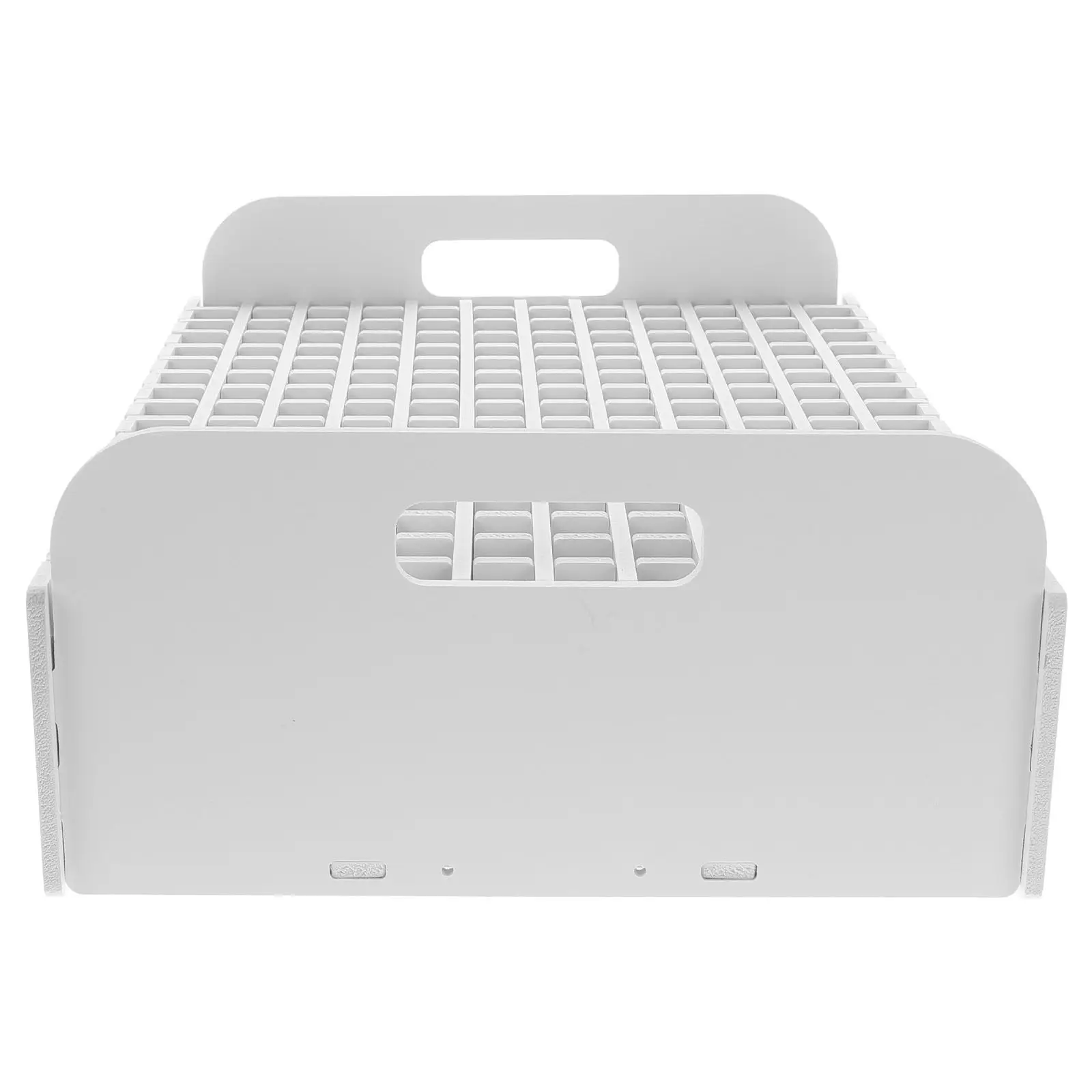 

Органайзер для маркеров, деревянная подставка для ручек на 204 отверстия, многофункциональная подставка для хранения художественных маркеров для стола и класса