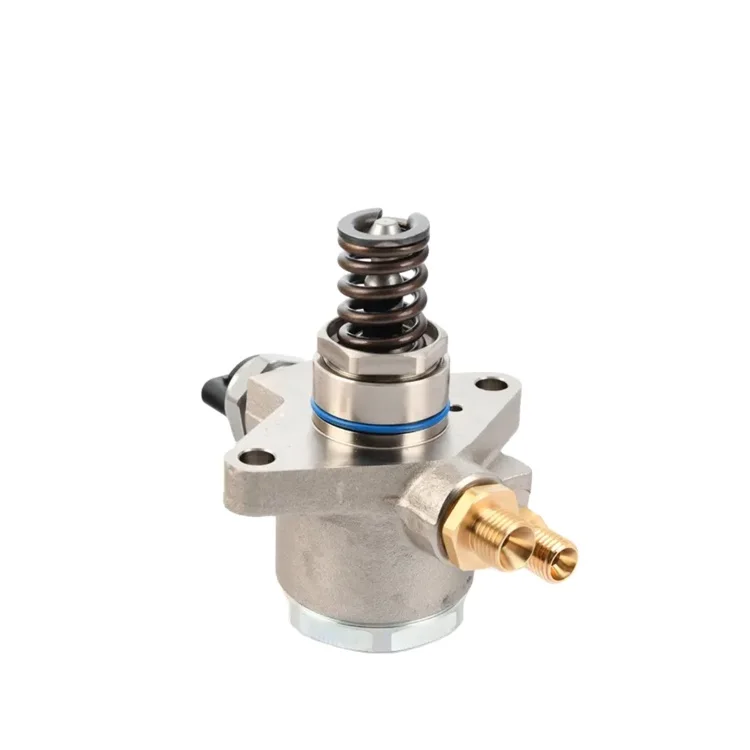 

High Pressure Fuel Pump OEM 079127025AL Fits for Au-di A8 A8L D4