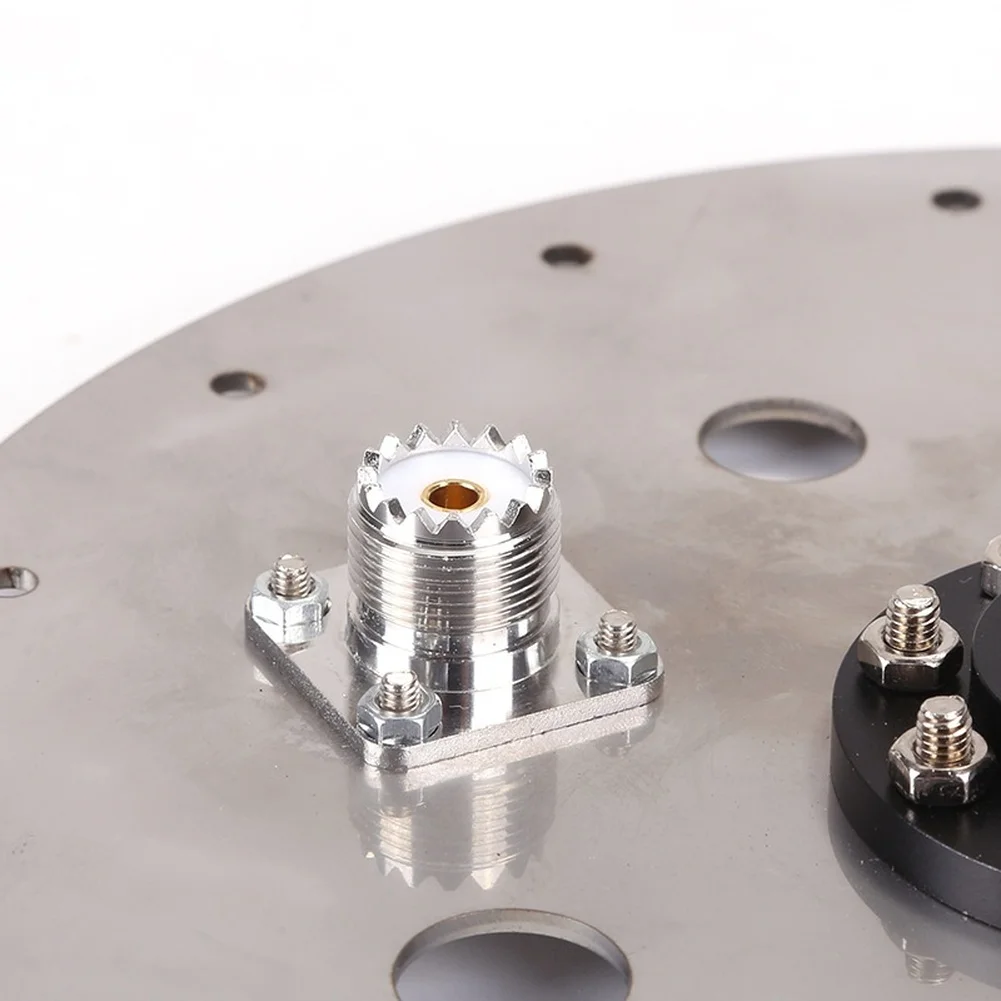 

Крепление для антенны на штатив с разъемом M, легкое, портативное, для наружного использования, с поддержкой нескольких интерфейсов